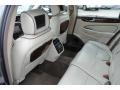 Lunar Grey Metallic - XJ Vanden Plas Photo No. 32
