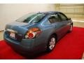Navy Blue - Altima 2.5 S Photo No. 6