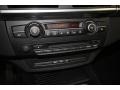 Controls of 2011 X5 xDrive 35i