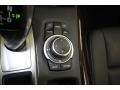 Controls of 2011 X5 xDrive 35i