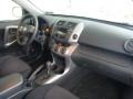 2006 Toyota RAV4 Dark Charcoal Interior Dashboard Photo