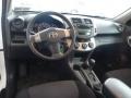 Super White - RAV4 Sport 4WD Photo No. 15