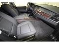 Platinum Gray Metallic - X5 xDrive 35i Photo No. 37