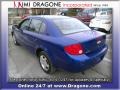 Arrival Blue Metallic - Cobalt Sedan Photo No. 5