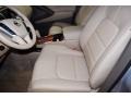 Beige Front Seat Photo for 2012 Nissan Murano #77020959