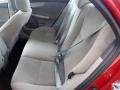 Ash Rear Seat Photo for 2012 Toyota Corolla #77020987