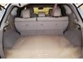 Beige Trunk Photo for 2012 Nissan Murano #77021078