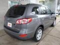 Harbor Gray Metallic - Santa Fe GLS 4WD Photo No. 2