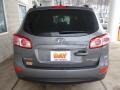 Harbor Gray Metallic - Santa Fe GLS 4WD Photo No. 3