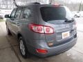 Harbor Gray Metallic - Santa Fe GLS 4WD Photo No. 4