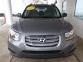 Harbor Gray Metallic - Santa Fe GLS 4WD Photo No. 6
