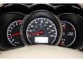 Beige Gauges Photo for 2012 Nissan Murano #77021283