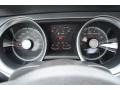 Charcoal Black/White Gauges Photo for 2011 Ford Mustang #77021286