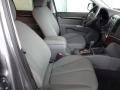 Harbor Gray Metallic - Santa Fe GLS 4WD Photo No. 9