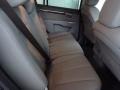 Harbor Gray Metallic - Santa Fe GLS 4WD Photo No. 12