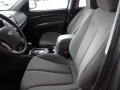 Harbor Gray Metallic - Santa Fe GLS 4WD Photo No. 13