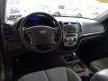 Harbor Gray Metallic - Santa Fe GLS 4WD Photo No. 15