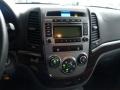 Harbor Gray Metallic - Santa Fe GLS 4WD Photo No. 18