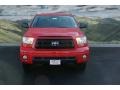 2013 Radiant Red Toyota Tundra SR5 Double Cab 4x4  photo #3