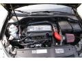  2010 GTI 2 Door 2.0 Liter FSI Turbocharged DOHC 16-Valve 4 Cylinder Engine