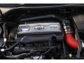 2.0 Liter FSI Turbocharged DOHC 16-Valve 4 Cylinder 2010 Volkswagen GTI 2 Door Engine