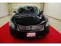 Super Black - Maxima 3.5 SV Premium Photo No. 2