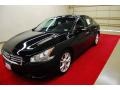 Super Black - Maxima 3.5 SV Premium Photo No. 3