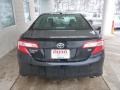 Attitude Black Metallic - Camry SE Photo No. 3