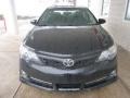 Attitude Black Metallic - Camry SE Photo No. 6