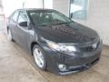 Attitude Black Metallic - Camry SE Photo No. 7