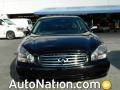 2003 Black Obsidian Infiniti Q 45 Luxury Sedan  photo #1