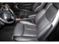 Super Black - Maxima 3.5 SV Premium Photo No. 11