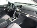 Attitude Black Metallic - Camry SE Photo No. 10