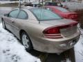 2002 Caffe Latte Metallic Dodge Stratus SE Coupe  photo #2