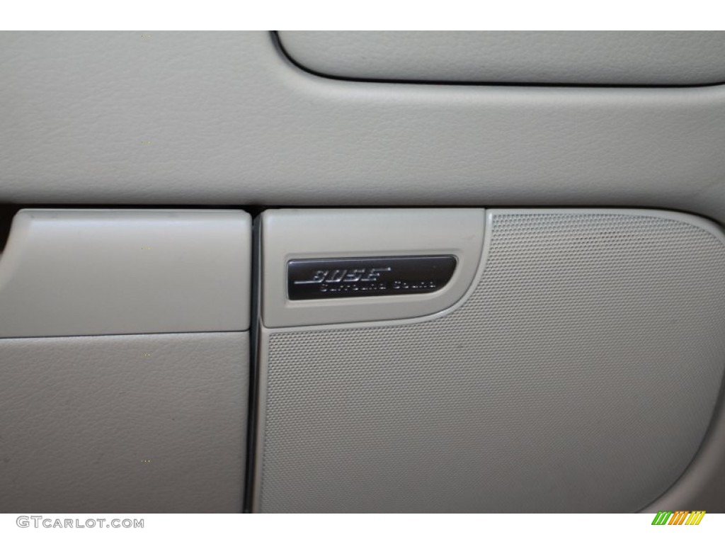 2006 Audi A8 L 4.2 quattro Audio System Photo #77022210