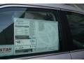 Classic Silver Metallic - Camry Hybrid XLE Photo No. 10