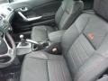 Black Interior Photo for 2013 Honda Civic #77022527