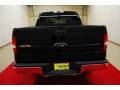 2008 Black Ford F150 XLT SuperCrew  photo #5