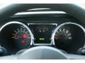 2007 Ford Mustang Shelby GT Coupe Gauges