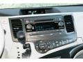 Light Gray Controls Photo for 2013 Toyota Sienna #77022714