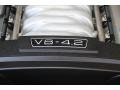  2006 A8 L 4.2 quattro 4.2 Liter DOHC 40-Valve V8 Engine