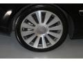 2006 Audi A8 L 4.2 quattro Wheel