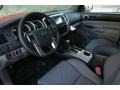 Barcelona Red Metallic - Tacoma V6 TRD Sport Double Cab 4x4 Photo No. 5