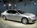 Moonbeam - Continental Flying Spur  Photo No. 3