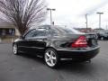 Black - C 230 Kompressor Sedan Photo No. 5