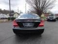 Black - C 230 Kompressor Sedan Photo No. 6