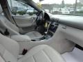 Black - C 230 Kompressor Sedan Photo No. 7