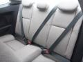 Gray Rear Seat Photo for 2013 Honda Civic #77023411