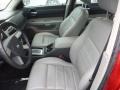 Dark Slate Gray/Light Graystone Front Seat Photo for 2006 Dodge Charger #77023452