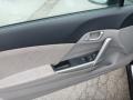 Gray Door Panel Photo for 2013 Honda Civic #77023464